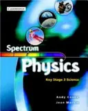 Spectrum Physik Klassenbuch - Spectrum Physics Class Book