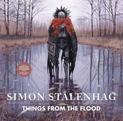 Dinge aus der Sintflut - Things from the Flood