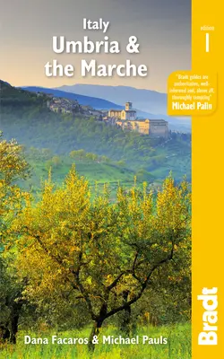 Italien: Umbrien und die Marken - Italy: Umbria and the Marche