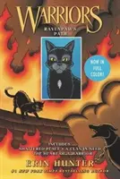 Warriors Manga: Ravenpaw's Path: 3 vollfarbige Warriors-Manga-Bücher in 1: Zerbrochener Frieden, ein Clan in Not, das Herz eines Kriegers - Warriors Manga: Ravenpaw's Path: 3 Full-Color Warriors Manga Books in 1: Shattered Peace, a Clan in Need, the Heart of a Warrior