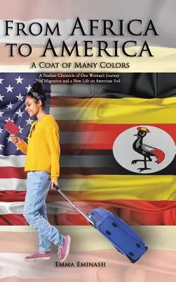 Von Afrika nach Amerika: Ein Mantel aus vielen Farben - From Africa to America: A Coat of Many Colors