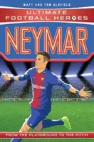 Neymar: Vom Spielplatz auf das Spielfeld - Neymar: From the Playground to the Pitch