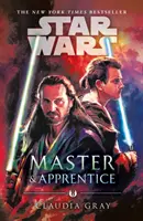 Meister und Lehrling (Star Wars) - Master and Apprentice (Star Wars)