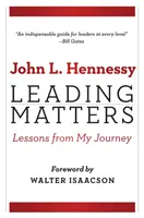 Führen ist wichtig: Lektionen von meiner Reise - Leading Matters: Lessons from My Journey