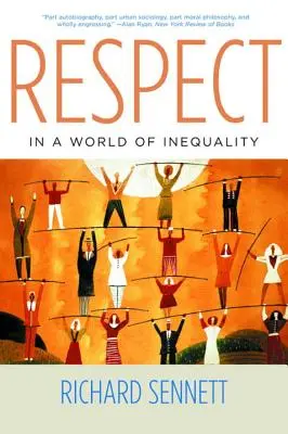 Respekt in einer Welt der Ungleichheit - Respect in a World of Inequality