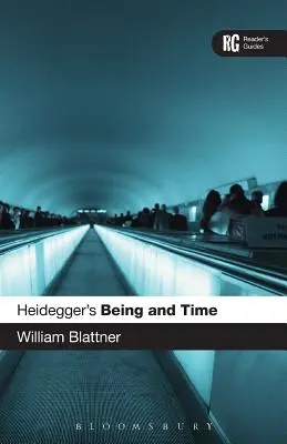 Heideggers 'Sein und Zeit': Ein Leitfaden für den Leser - Heidegger's 'Being and Time': A Reader's Guide