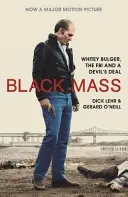 Black Mass - Whitey Bulger, das FBI und ein Teufelsgeschäft - Black Mass - Whitey Bulger, The FBI and a Devil's Deal