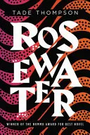 Rosenwasser - Rosewater