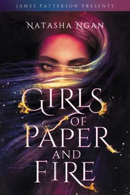 Mädchen aus Papier und Feuer - Girls of Paper and Fire