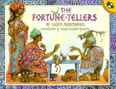 Die Wahrsager - The Fortune-Tellers