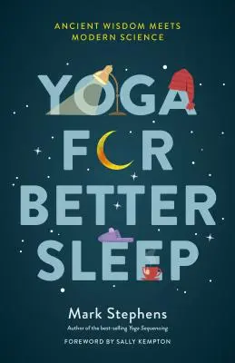 Yoga für besseren Schlaf: Alte Weisheit trifft auf moderne Wissenschaft - Yoga for Better Sleep: Ancient Wisdom Meets Modern Science