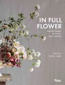 In voller Blüte: Inspirierte Designs von Floral's New Creatives - In Full Flower: Inspired Designs by Floral's New Creatives