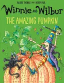 Winnie und Wilbur: Der wunderbare Kürbis - Winnie and Wilbur: The Amazing Pumpkin
