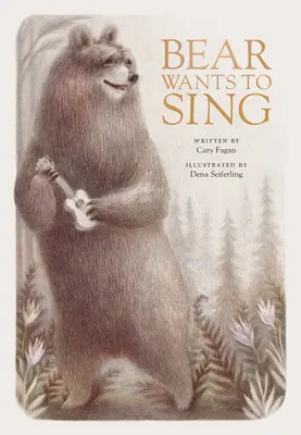 Bär will singen - Bear Wants to Sing