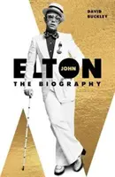 Elton John: Die Biographie - Elton John: The Biography