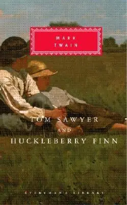 Tom Sawyer und Huckleberry Finn - Tom Sawyer and Huckleberry Finn