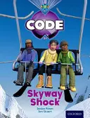 Projekt X Code: Skyway-Schock - Project X Code: Skyway Shock