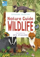 RSPB Naturführer: Wildtiere - RSPB Nature Guide: Wildlife