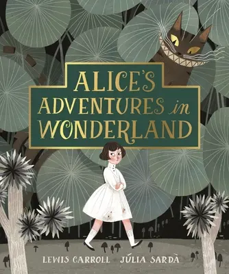 Alices Abenteuer im Wunderland - Alice's Adventures in Wonderland