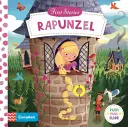Rapunzel (Taylor Dan (Freiberuflicher Illustrator)) - Rapunzel (Taylor Dan (Freelance Illustrator))