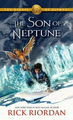 Der Sohn des Neptun - The Son of Neptune