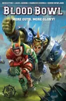 Warhammer - Blood Bowl: Mehr Mut, mehr Ruhm! - Warhammer - Blood Bowl: More Guts, More Glory!