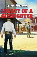 Das Vermächtnis eines Revolverhelden - Legacy of a Gunfighter