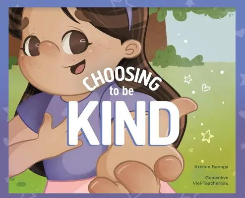 Die Wahl, freundlich zu sein - Choosing to Be Kind