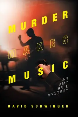 Mord macht Musik: Ein Amy Bell-Krimi - Murder Makes Music: An Amy Bell Mystery