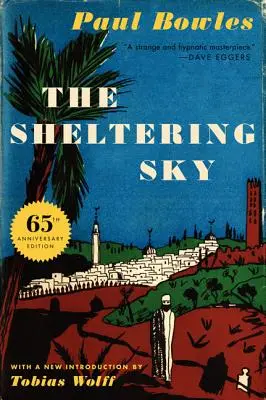 Der schützende Himmel - The Sheltering Sky