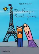Das Finger-Reisespiel - The Finger Travel Game