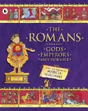 Römer: Götter, Imperatoren und Siebenschläfer - Romans: Gods, Emperors and Dormice