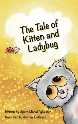 Das Märchen von Kätzchen und Marienkäfer - The Tale of Kitten and Ladybug