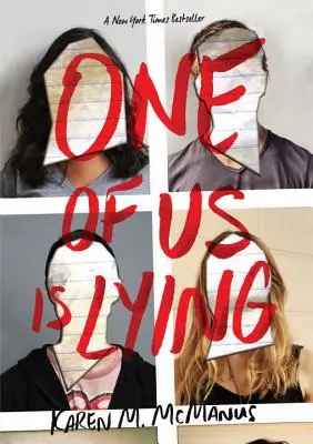 Einer von uns lügt - One of Us Is Lying