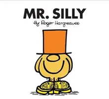 Mr. Albern - Mr. Silly