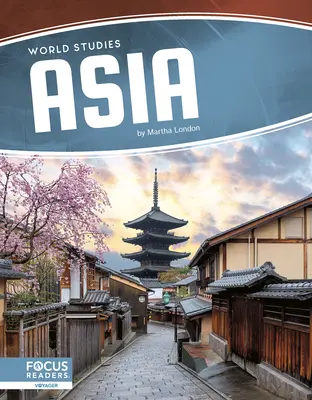 Asien - Asia