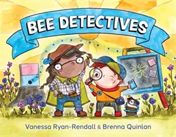 Bienen-Detektive - Bee Detectives