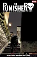 Punisher Bd. 3: König der New Yorker Straßen - Punisher Vol. 3: King Of The New York Streets