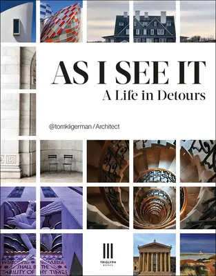 Wie ich es sehe: Ein Leben auf Umwegen - As I See It: A Life in Detours