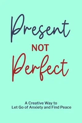 Geschenk nicht perfekt - Present not Perfect