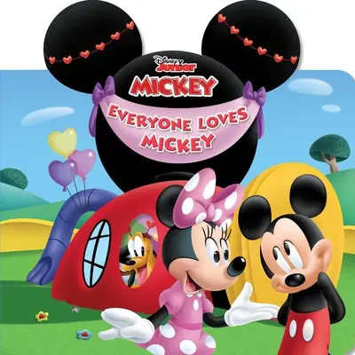 Disney: Alle lieben Mickey - Disney: Everyone Loves Mickey