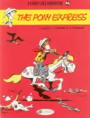 Der Pony-Express - The Pony Express