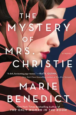 Das Geheimnis von Mrs. Christie - Mystery of Mrs. Christie