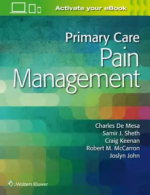 Schmerzmanagement in der Primärversorgung - Primary Care Pain Management
