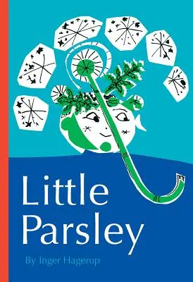 Kleine Petersilie - Little Parsley