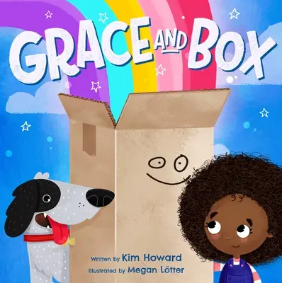 Gnade und Box - Grace and Box