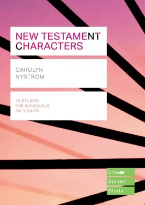 Charaktere des Neuen Testaments - New Testament Characters