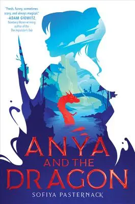 Anya und der Drache - Anya and the Dragon