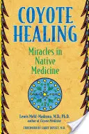 Kojoten-Heilung: Wunder in der indianischen Medizin - Coyote Healing: Miracles in Native Medicine