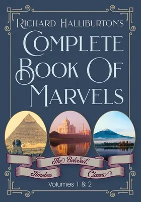 Vollständiges Buch der Wunder - Complete Book Of Marvels